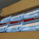 Huggies Size 1 Diapers, Little Snugglers Diapers, Size 1 (8-14 lbs), 198 Count (6 Packs of 33)
