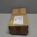 Flamorrow Window Vent Kit with Outdoor Vent Cover Fit for 3" and 4" Hose，Adjustable Window Vent Seal Panels for Exhaust Ventilation Duct of Laser Engraver/3D Printer Enclosure, Dryer, Grow Tent