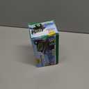 Tetra Whisper Internal Power Filter 5 To 10 Gallons, For aquariums, In-Tank Filtration With Air Pump, Black