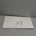 Halloween Decorations Happy Halloween Metal Sign Gothic Wall Decor with Bats and Witches Decor Black Hanging Yard Sign Metal Word Wall Art for Front Door Window Haunted House, 15.7 Inch