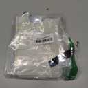 Meiliweser Silicone Faucet Mat for Kitchen Sink  Gen 3 10 Slope Splash Guard with Cuttable Hole  14 x 5.5 Drip Catcher & Sponge Holder for Kitchen, Bathroom (White)