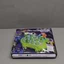 HopeRock Toys for 2 3 4 5 Year Old Boy,Toddler Toys Age 2-4, Whack A Frog Game,with 5 Modes,45 Levels,9 Music Spray and Light-up, Baby Toy Gifts for Early Learning, Birthday Gift for Toddler Boy Toys