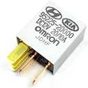 95225-2D000 Automotive Relay 20A 12VDC 5Pins