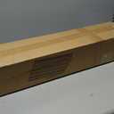 5" Rise Door Threshold Ramps for Doorways, Stable Yellow Edge, Aluminum Wheelchair Ramp for Home Steps, Adjustable Modular Entry Ramp for Scooters, Power Chairs, 880LBS Load Capacity