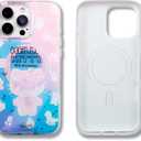 Sonix x Sanrio Case for iPhone 16 Pro Max | Compatible with MagSafe | 10ft Drop Tested | Hello Kitty 50th Anniversary (iPhone 16 Pro Max, Hello Kitty 50th Anniversary)