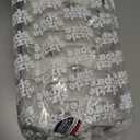 Electric Warming Tray, Rollable Silicone Warming Pad for Food with 4 Temperature Settings, auto Shut-Off, Great Food Warmer Mat for Parties, Buffets, Gatherings and Everyday Use - Gray