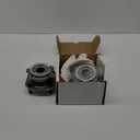 PAROD 513297 Set of 2 Front Wheel Hub & Bearing Assembly Fit for Nissan Sentra 2007 2008 2009 2010 2011 2012 2.0L; ABS Models