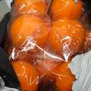 Unomor 18pcs Simulation Oranges Lifelike Oranges Artificial Fruit Models for Kitchen Dining Room Living Room Home Decor Business Display Photo Prop 3.14 X 3.14 X 8.26 in