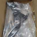 KAC Front Lower Control Arm with Ball Joint Assembly Fit for Toyota Avalon Sienna Solara 1998-2004 Replacement Arms Suspension Kit