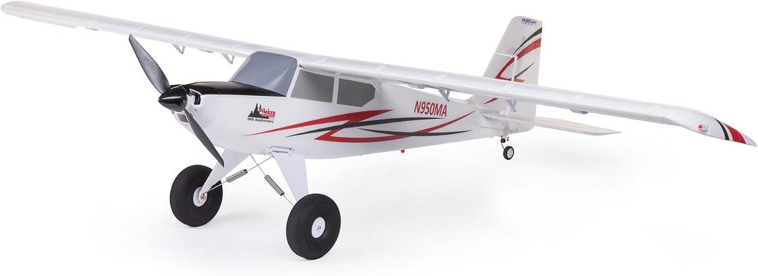 E-flite RC Airplane Timber 10-Year Anniversary Edition PNP(Receiver, Transmitter, Battery and Charger Not Included), EFL-3353