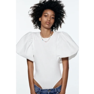 White body M