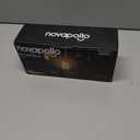 12-Pack E12 LED Bulb, 60 Watt Equivalent, Dimmable 2700K Warm White Light, B11 Chandelier Light Bulbs, 5.5W 500LM Candelabra LED Light Bulbs for Ceiling Fan Home Decor