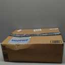 CENBOSS Rattan Christmas Tree Collar, Wicker Tree Skirt & Stand Base Cover (Natural, 24 inch)