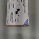 Wireless Switch Controller for Nintendo Switch/Switch 2/Lite/OLED Controller, Switch Controller with a Mouse Touch Feeling on Back Buttons, Extra Switch Pro Controller with Wake-up,Programmable, Turbo Function