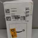 Yuntau 4 Pcs Farmhouse Bible Verse Decor Farmhouse Tiered Tray Decor Rustic Retro Wood Bead Garlands for Me and My House We Will Serve the Lord Block Christian Jesus Sign for Home Shelf Mantel