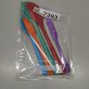 5 Pcs Assorted Kitchen Utensils High Temperature Resistant Silicone