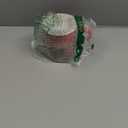 Le Creuset Stoneware Vancouver Mug, 14 oz., Cerise