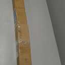 Zisu LED Glowing Anime Cosplay Sword Katana - 40 Inch Rechargeable Light Up Sword with Stand & Belt (Muichiro)