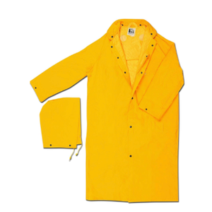 Safety Mens Classic, Size 4XL