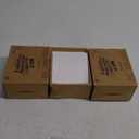 Poesie Laundry Detergent Sheets Lavender Scent 3 Pack 480 Sheets 240 Loads Laundry Strips No Plastic Jug Liquidless Travel Portable Laundry Detergent HE for Camping Dorm Life