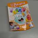 Hasbro Gaming Don't Spill The Beans Game for Kids, Easy and Fun Balancing Game for Children Ages 3 and Up, Easter Gifts for Boys and Girls, Preschool Games for 2 Players, Kids Board Games