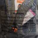 Hiking Baby Carrier Backpack - Comfortable Toddler/Baby Backpack Carrier System with Diaper Change Pad, Insulated Pocket + Rain and Sun Hood to Protect Your Child (ArmyGreen/Grey)