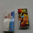 Infinno Baby Wrist Rattle Socks and Foot Finder Set, Perfect Baby Toys for 0-12 Months Newborn Boys and Girls As Shower Gifts, Garden Bug Series