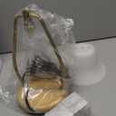 Candle Warmer Lamp with Timer & Dimmer - Electric Candle Light Warmer for Jar Candles, Adjustable Brightness, 2 Replacement Bulbs Included (White)