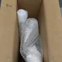 JOIEDOMI LED Christmas Cone Tree Lights, 6FT Outdoor Lighted Tree with 8 Lighting Modes & Star Topper, Christmas Decorations for Yard Porch Patio Garden Holiday Decor, Cool White