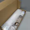 AMOLEN 28PCS Filament Storage Bags Vacuum Kit, Cleaning Drying Sealed 16 Bags with Two Sizes for 3D Printer Filament with Automatic Pumps/Desiccants/Clips