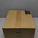 Encheng 8 oz Glass Bottles,Reusable Glass Water Bottle With Airtight Lids,Vintage Drinking Jars for Smoothies, Kombucha,Tea,Juicing Bottles Beverage Milk Bottle With Caps,Liquid Storage Jars 30pack (Black)