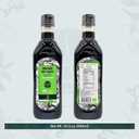 2 x Soeos Organic Low Sodium Soy Sauce 16.2oz (480ml), USDA Organic, Naturally Brewed Soy Sauce, Soy Sauce Organic, Dark Soy Sauce, Pure Ingredients, Marinade for Meat & Vegetables., Black