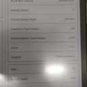 BOOX Tablet 10.3" Note Air 5 C 6G 64G E Ink Tablet Color ePaper Notebook