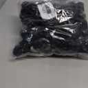 200 Pcs Fender Liner Bumper 4 Size Assortment Push Retainer Kit Compatible with Honda Acura Accord Civic 91501-TR0-003, 91512-SX0-003, 90682-SEA-003, 91505-TM8-003