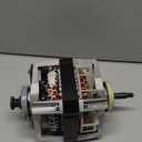 D511629P Dryer Drive Motor Compatible with Speed-Queen Dryer, Replacement 511574, 511629P, 501211, 502368, 502368P, 510508, 510508P, 511629, AP6285329, PD00040732