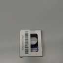 3 in 1 Waterproof Case for Apple Watch Screen Protector 42mm Series 10/Series 11,with Tempered Glass,[360 Protective Front and Back] PC Bumper Face Cover Compatible iWatch Accessories (Matte Black)