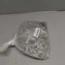 Ramadan Lights Outdoor Decorations 218 LED 13.8ft Star Curtain Fairy Lights with 12 Drops, Clear Wire LED String Light Decor with 8 Modes for Wedding Party Holiday Christmas Home Indoor Outdoor Decor (Cool White)