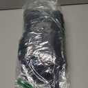 Hanes Men's Underwear Boxer Brief Pack, Performance Stretch Underwear, Moisture-wicking Boxer Briefs for Men, 6-pack (Medium, Black/Blue/Grey)