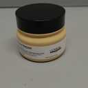 L'Oral Professionnel Paris Absolut Repair Hair Mask - Hydrates, Repairs Damage & Adds Shine, Nourishing Protein Treatment, For Dry & Damaged Hair