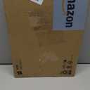 Nerf Minecraft Pillager's Crossbow Dart Blaster, 6 N1 Darts Compatible Only with N1 Dart Blasters, 6 Dart Capacity, Ages 8+