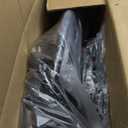 BEESTAR 20 Inch Heavy Duty High Velocity Pedestal Fan, Industrial Standing Fan with Adjustable Height and Tilt, 3-Speed, Metal Fan for Industrial, Commercial, Residential, Greenhouse, Black