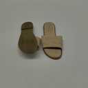 Shoe Land Women’s Flat Sandals 2025 – Comfortable Slide Sandals with Cushioned Footbed | Dressy Open Toe Summer Sandals for Beach, Travel & Everyday
 6.5