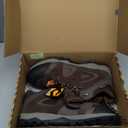 Chinook Men's Workboots , Brown Size 12