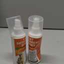 Cat Deterrent Spray Natural Orange Scent For Outdoor And Indoor