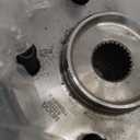 PAROD 513124 Front Wheel Hub Bearing Assembly 4WD Compatible with 1997-05 Chevy Blazer, 1997-04 S10, 1997-05 GMC Jimmy, 1997-04 Sonoma, 1998-2000 Isuzu Hombre, 1997-2001 Oldsmobile Bravada 5Lugs w/ABS