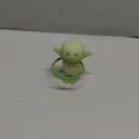 Smiski Dreams Glow in The Dark Figure, Dressing Series, Random Style, 1 Pack