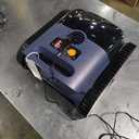 (2026 Upgrade) SAT 25 Cordless Robotic Pool Vacuum, AI Sonar Navigation, 180 Mins Runtime, Wall Climbing Auto Cleaner for Inground Pools - Not Fit for Pools with Sharp Steps or Raised Floor Drains