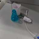 Ear Wax Removal, Ear Cleaner, Ear Cleaning Kit, Manual Ear Irrigation Flushing System, Ear Wax Removal Kit, Safe and Effective to Clean Ear Built Up Wax (Green)