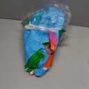 ArtCreativity 5 ft Inflatable Surfboard, Surfboard Decoration for Beach, Tropical and Luau Party Decorations, Inflatable Pool Toy for Kids and Adults, Beach Party Inflate, 60x 20, Large