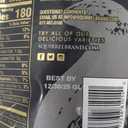 Squirrel Brand Sweet Brown Butter Cashews, 3.5 Ounces Resealable Bag, Gluten Free, Vegetarian